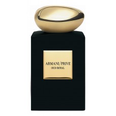 Armani Prive Oud Royal фото духи