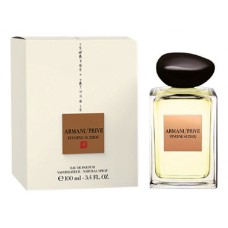 Armani Prive Pivoine Suzhou фото духи