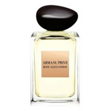 Armani Prive Rose Alexsandrie фото духи