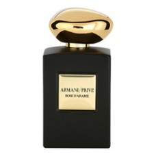 Armani Prive Rose d'Arabie фото духи