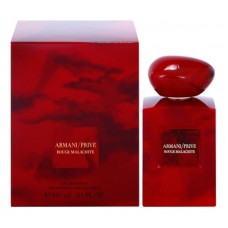 Armani Prive Rouge Malachite фото духи