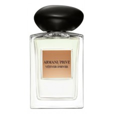 Armani Prive Vetiver Babylone фото духи