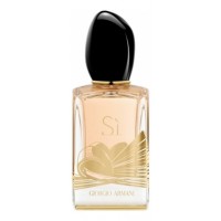 Armani Giorgio  Si Golden Bow