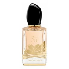 Armani Giorgio  Si Golden Bow фото духи