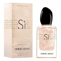 Armani Giorgio  Si Nacre Edition