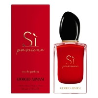 Armani Giorgio  Si Passione