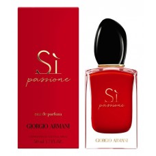 Armani Giorgio  Si Passione фото духи