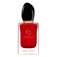 Armani Giorgio  Si Passione