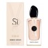 Armani Si Rose Signature II Eau De Parfum фото духи