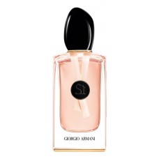 Armani Si Rose Signature II Eau De Parfum фото духи