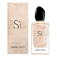Armani Si Sono Io