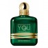 Armani Stronger With You Sandalwood фото духи