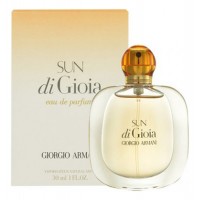 Armani Giorgio  Sun di Gioia