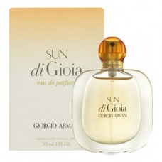 Armani Giorgio  Sun di Gioia фото духи