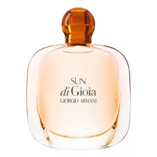 Armani Giorgio  Sun di Gioia фото духи