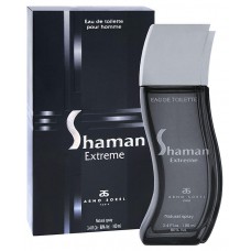 Arno Sorel Shaman Extreme фото духи