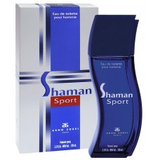 Arno Sorel Shaman Sport фото духи