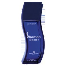 Arno Sorel Shaman Sport фото духи