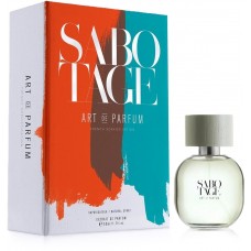 Art De Parfum Sabotage