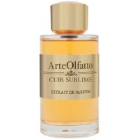 ArteOlfatto Cuir Sublime