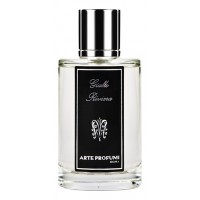 Arte Profumi Giallo Riviera