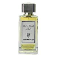 Arte Profumi Velvet Rouge