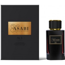 Asabi №3