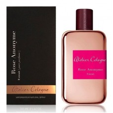 Atelier Cologne Rose Anonyme фото духи