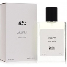 Atelier Bloem William