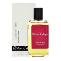 Atelier Cologne Ambre Nue