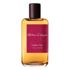 Atelier Cologne Ambre Nue фото духи