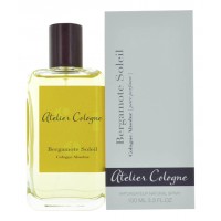 Atelier Cologne Bergamote Soleil