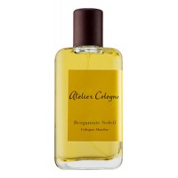 Atelier Cologne Bergamote Soleil