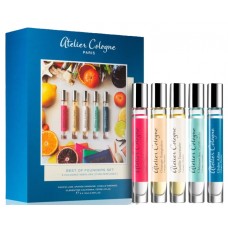 Atelier Cologne Best Of Founders Discovery Set