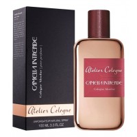 Atelier Cologne Camelia Intrepide