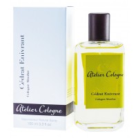 Atelier Cologne Cedrat Enivrant