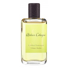 Atelier Cologne Cedrat Enivrant фото духи