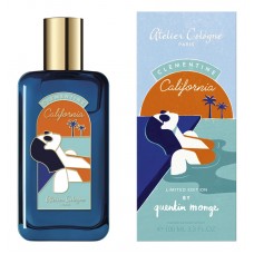 Atelier Cologne Clementine California Limited Edition фото духи