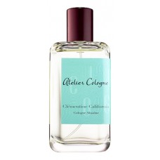 Atelier Cologne Clementine California фото духи