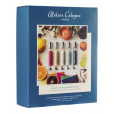 Atelier Cologne Gift Set фото духи