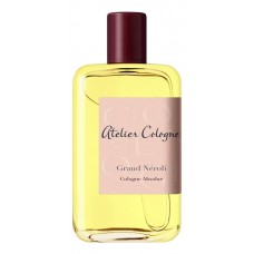 Atelier Cologne Grand Neroli фото духи