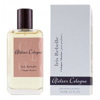 Atelier Cologne Iris Rebelle