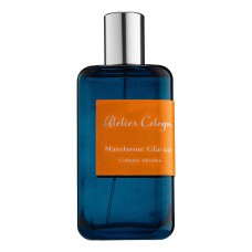 Atelier Cologne Mandarine Glaciale фото духи