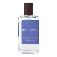 Atelier Cologne Mistral Patchouli