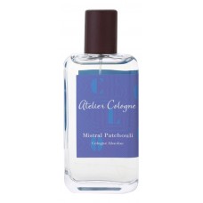 Atelier Cologne Mistral Patchouli фото духи