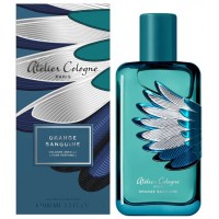 Atelier Cologne Orange Sanguine Love Birds Collector 2021