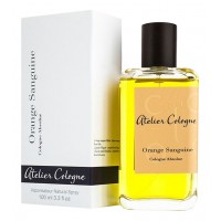 Atelier Cologne Orange Sanguine