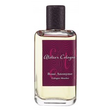 Atelier Cologne Rose Anonyme фото духи