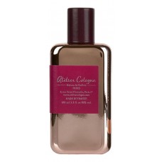 Atelier Cologne Rose Anonyme фото духи