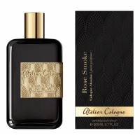 Atelier Cologne Rose Smoke